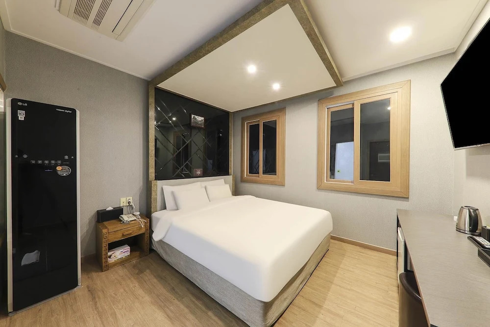 Dontel Hotel