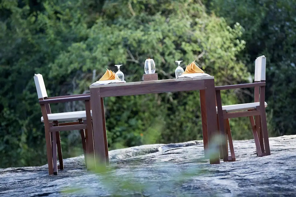 Wild Trails Yala Tented Safari Camp By Yoho