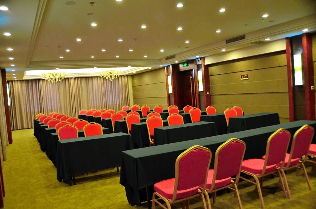 Dunhuang Han Tang Hotel