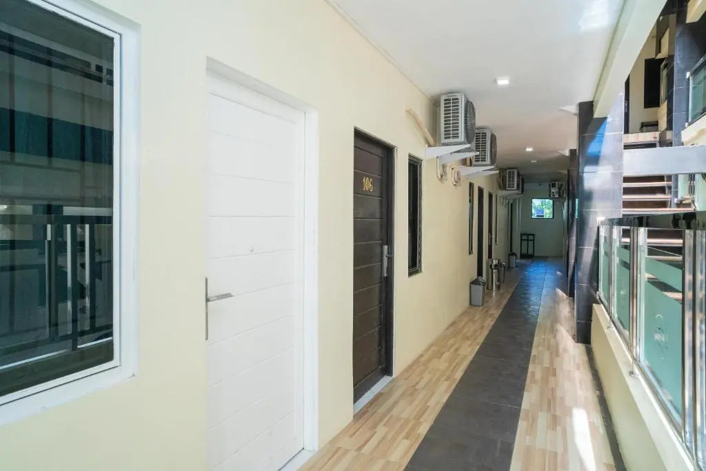 KoolKost Syariah near Universitas Lambung Mangkurat