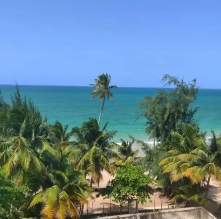 Isla Verde by the Beach