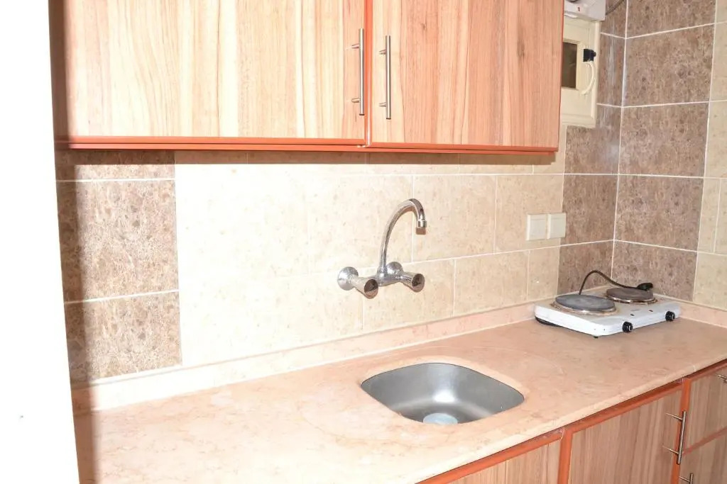 Ghadeen Furnished Apartments