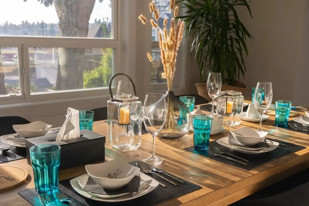 5-Star Luxury and comfortable home