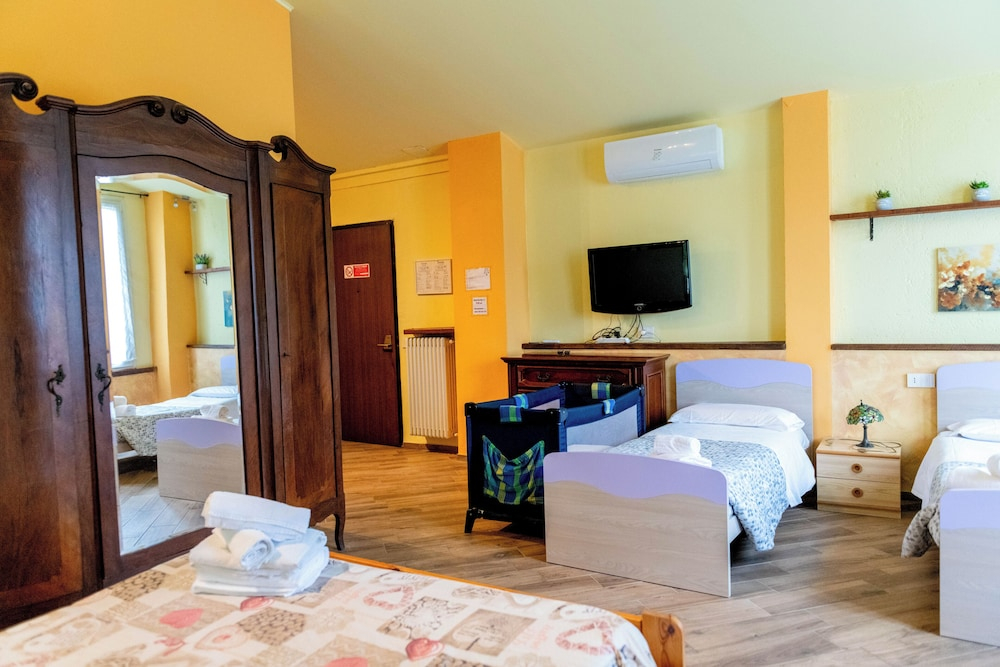 Agriturismo la fornace
