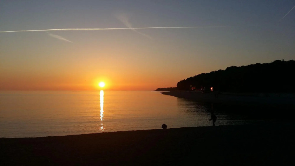 Mateo - 60m From sea - A2