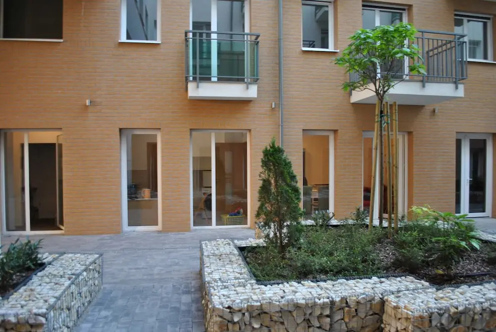 Enjoy Budapest Aparthotel