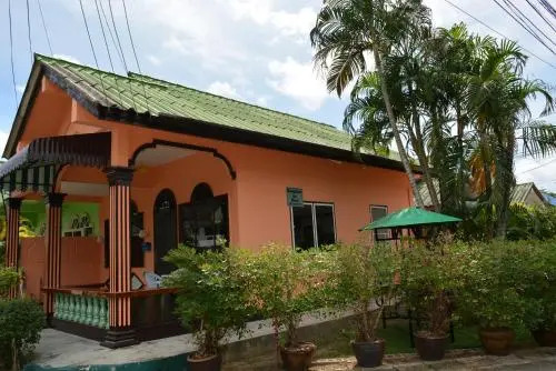 Karon Homes