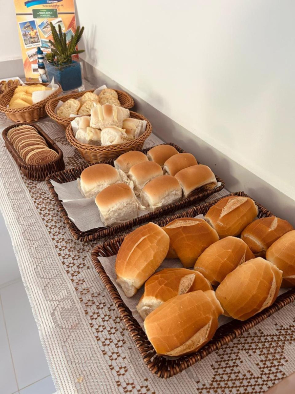 Pousada Canções com Rapadura