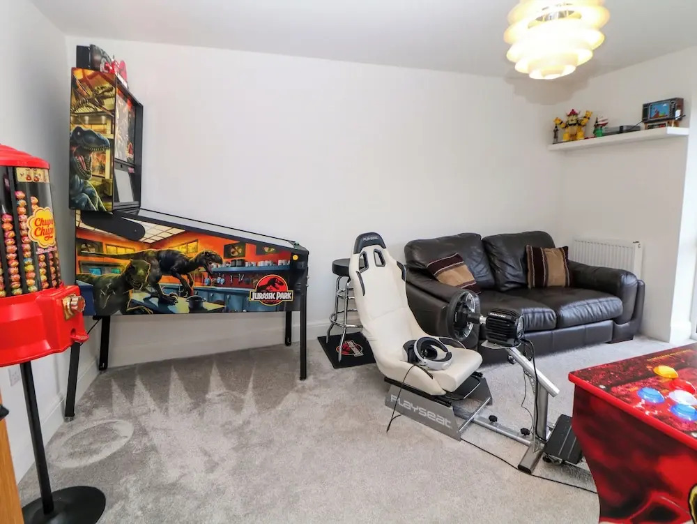 4 Rockcliffe Grange