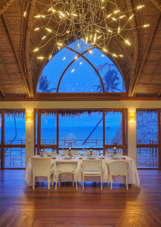Nay Palad Hideaway - All Inclusive Stay