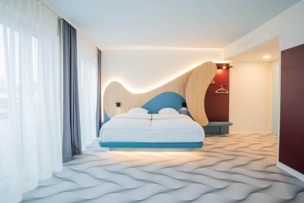 Prize by Radisson, Dresden Mitte