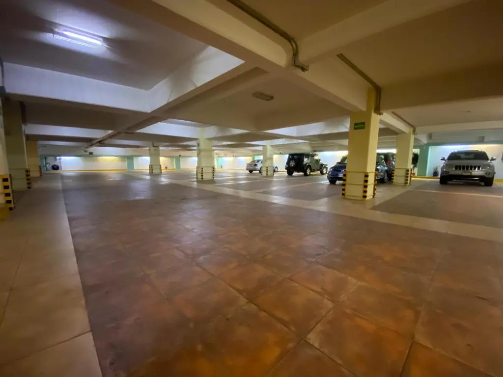HOTEL MARIA RICO