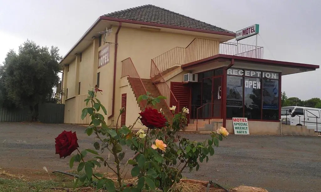 Goolgowi Highway Motel