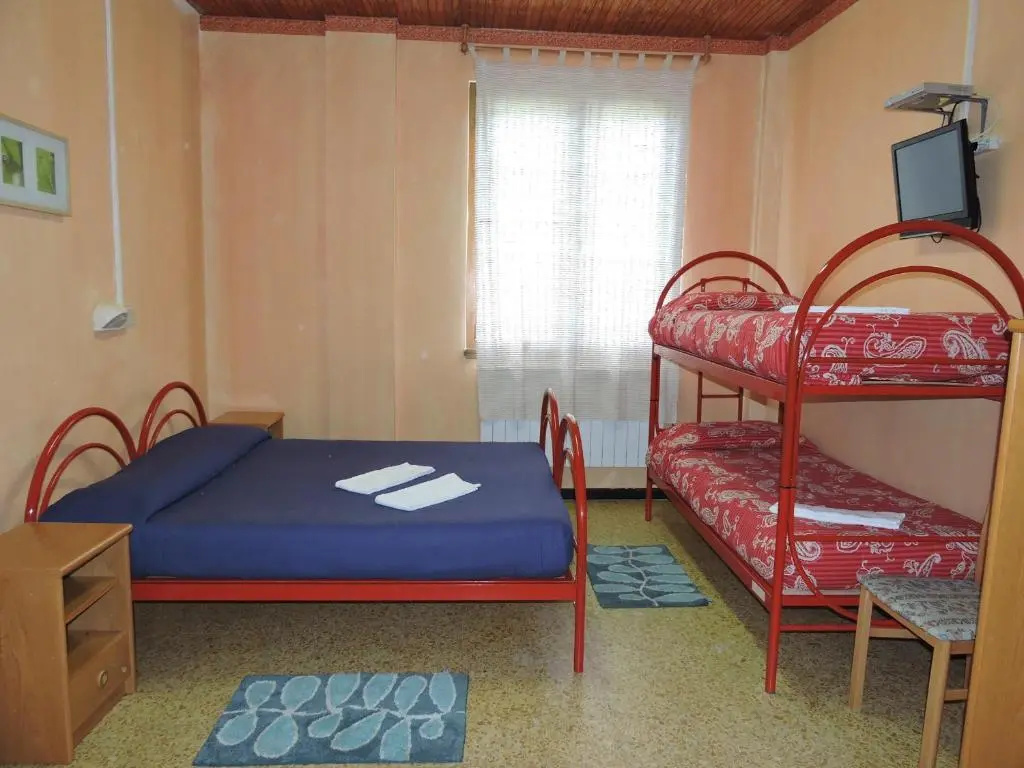 Ostello di Arpy - Hostel