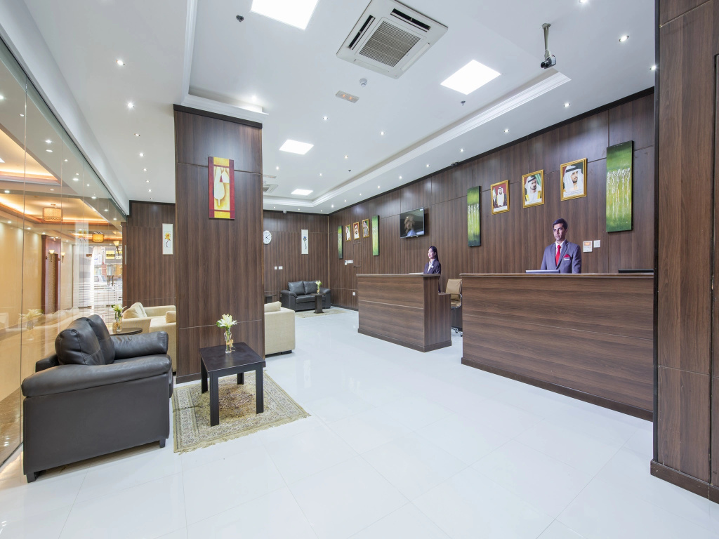 Royal Tulip Hotel LLC