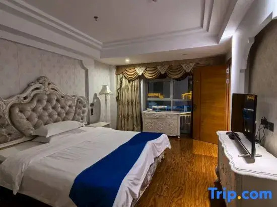 Yugandu Hotel