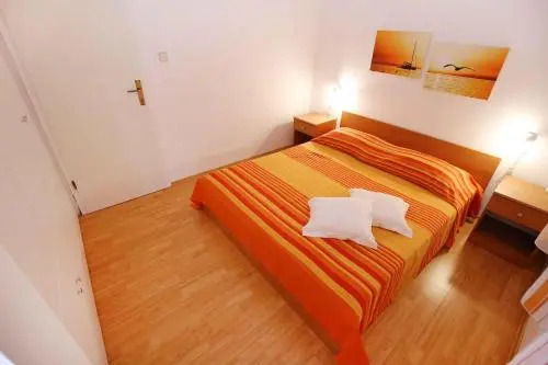 Apartment in Ist/Insel Ist 6358