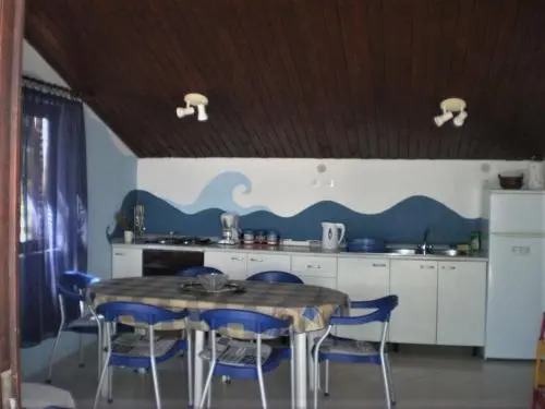 Apartment Veroni