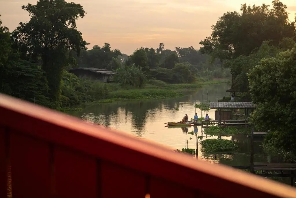 Sala Bang Pa-in