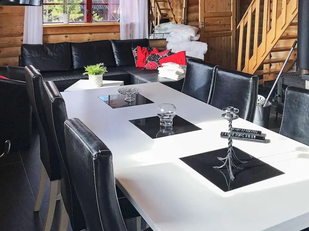 Holiday Home in SÃ¤len