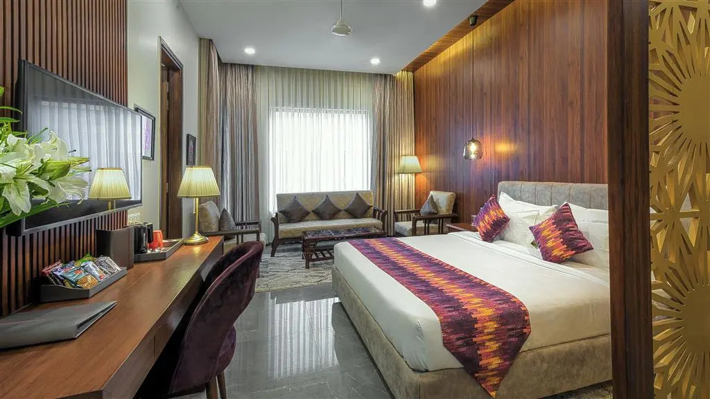 Comfort Inn Dhaliwals, Gurgaon