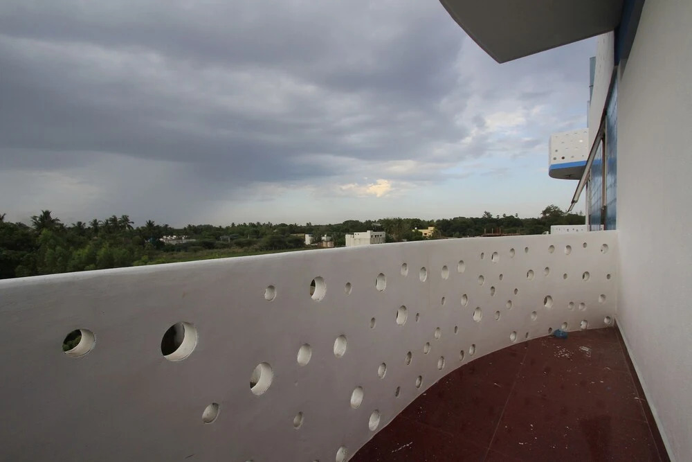OYO 17318 Home Classic Stay Near Auroville