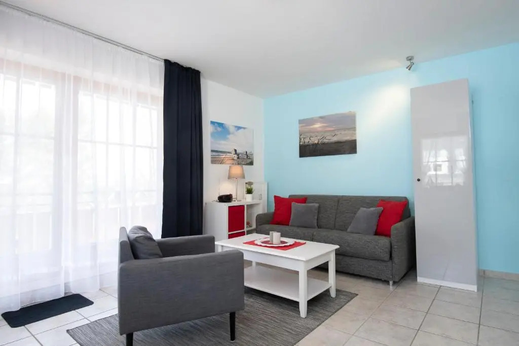 Seestraße 43 Wohnung 8