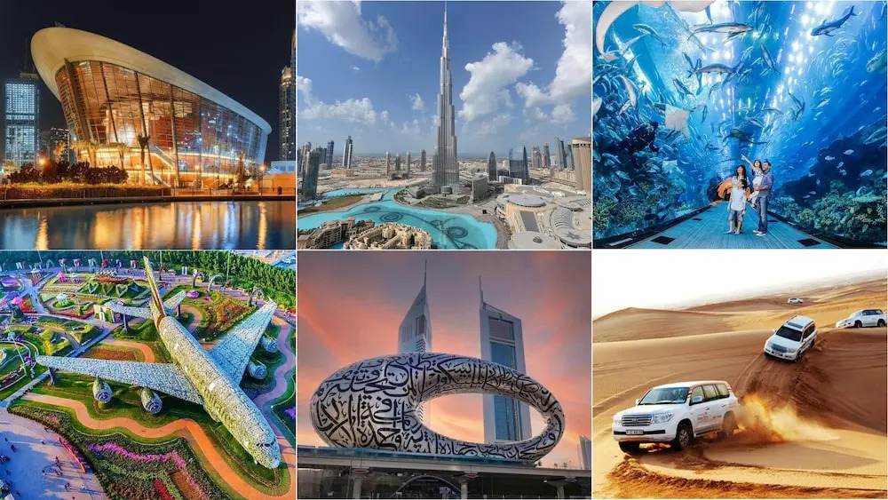 Maison Privee - Cool Dubai Apt next Burj Khalifa & Design District