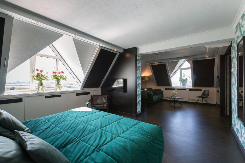 Van der Valk Hotel Volendam - Recently renovated