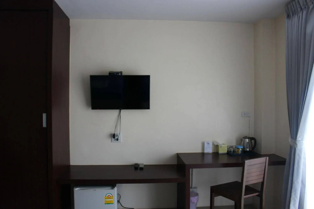 Hanuman Hostel