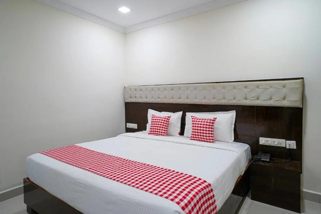 Open Hotel by Olive - Hotel Siddartha Elite