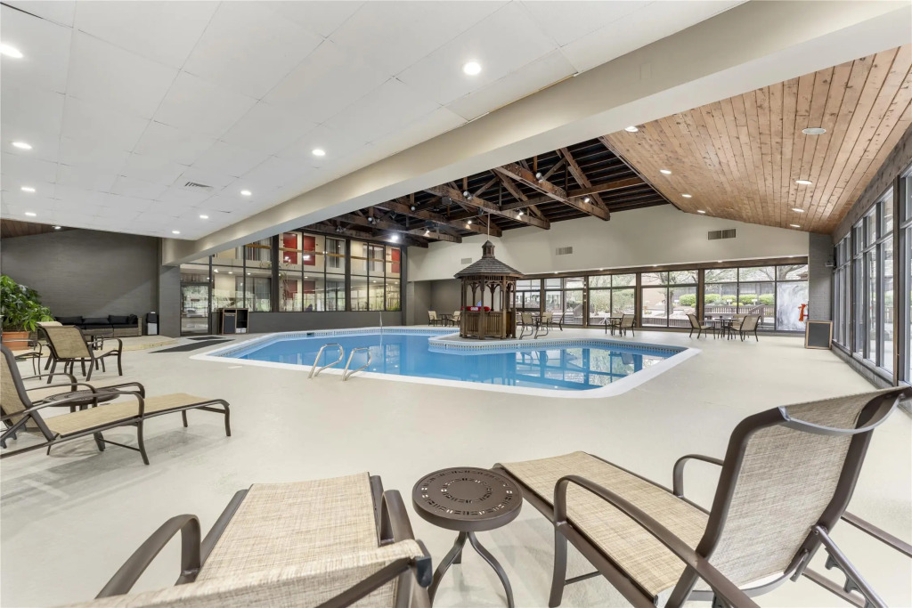 Best Western Braddock Inn
