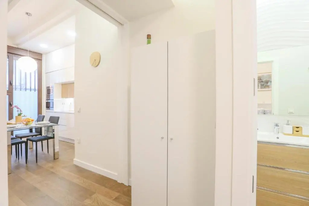 T&L TRIANA LOFT - Just like at home