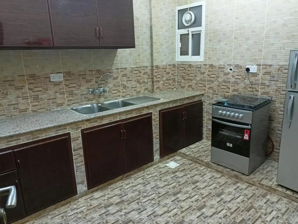 Wadi Al Reem Furnished Apartments
