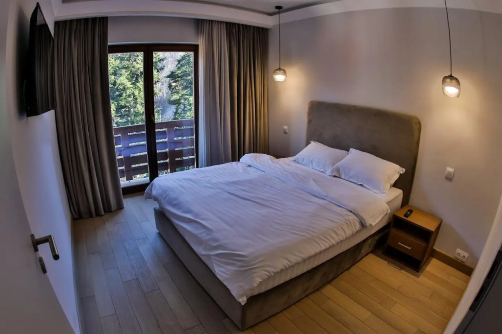 Expecto Apartments
