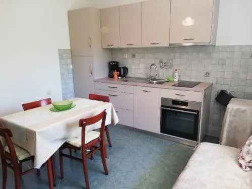 Apartments Sandra
