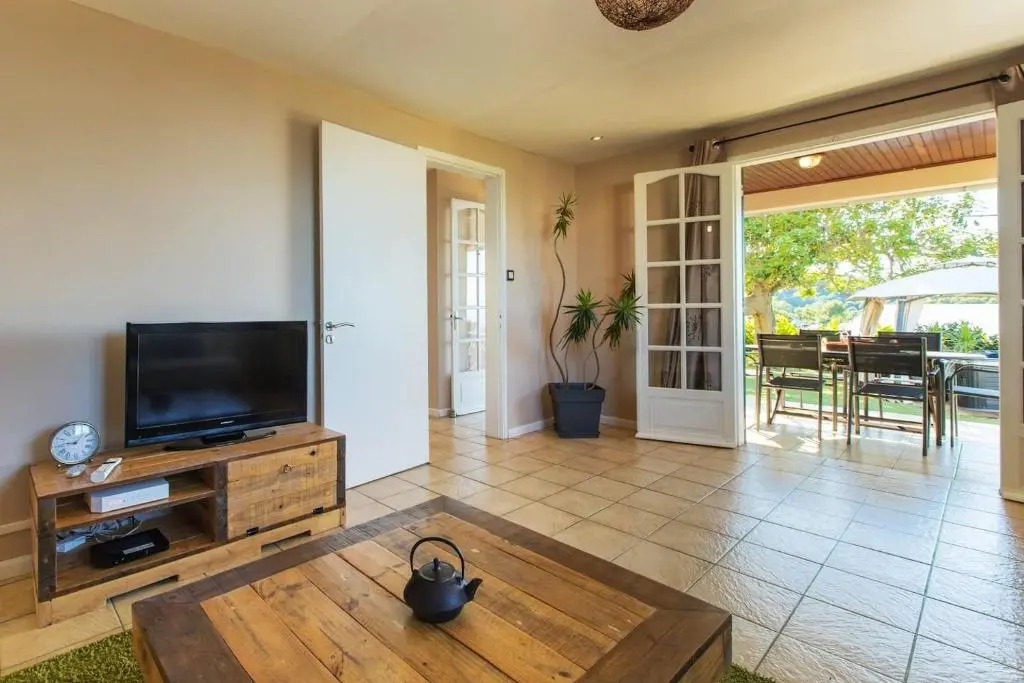 La Case des Camomilles