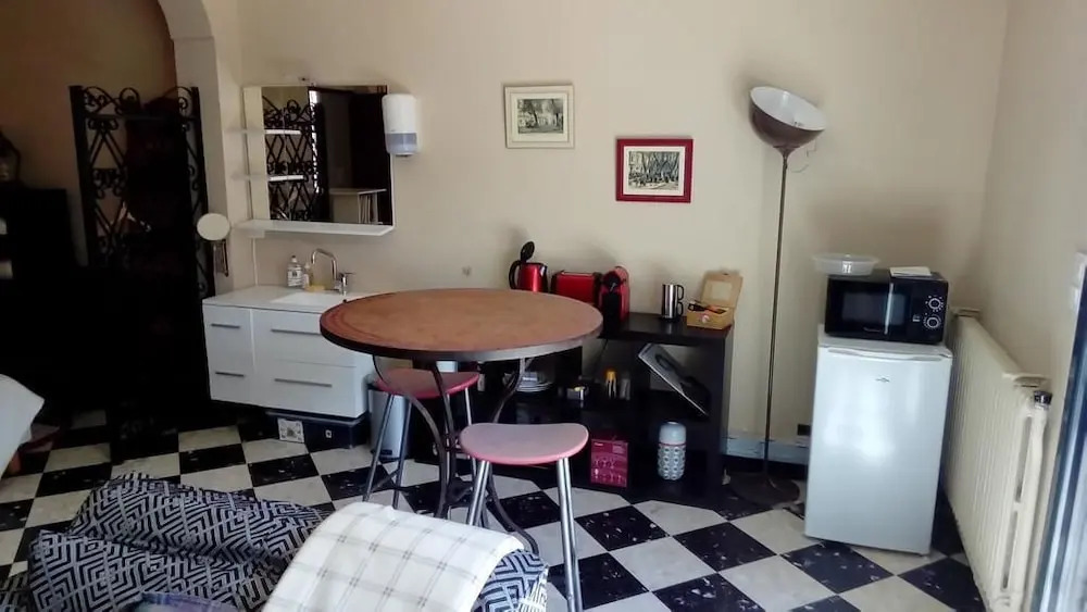 Chambre Dhtes Saint Remoise