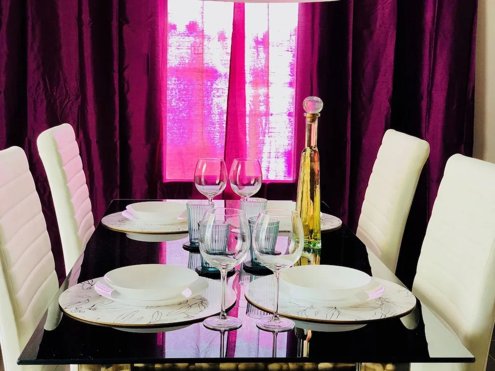 Luxurious Apartment In The Best Town