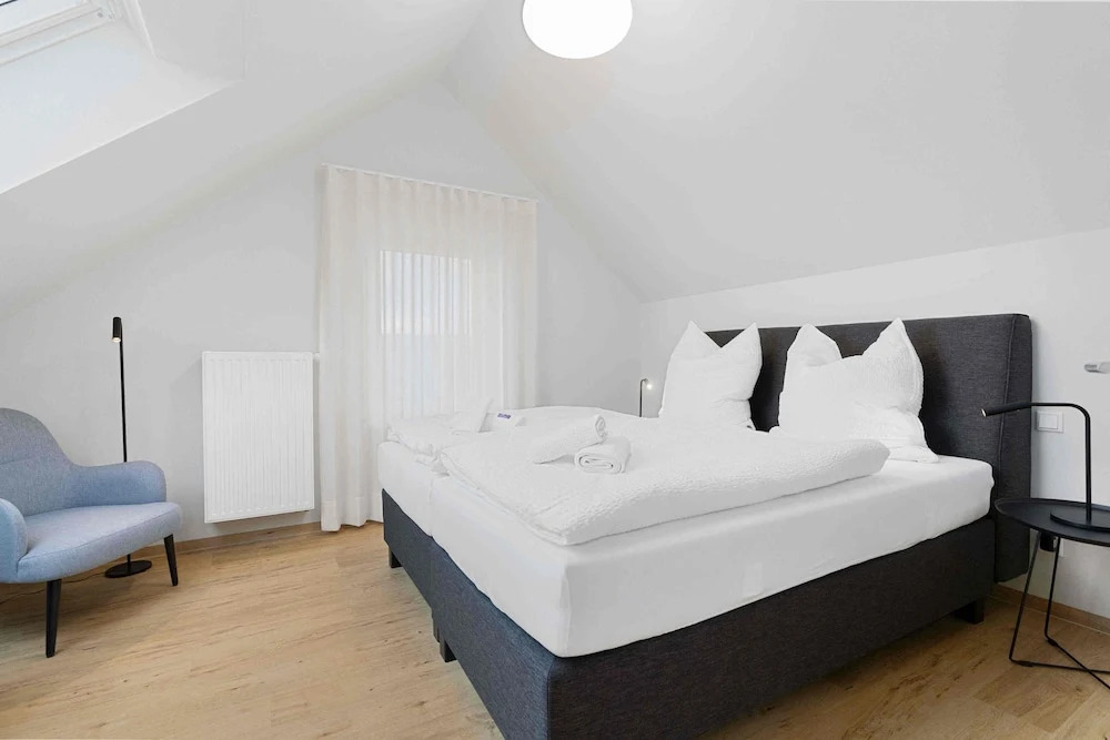Hotel Garni Traube