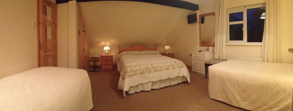 Briar Lodge