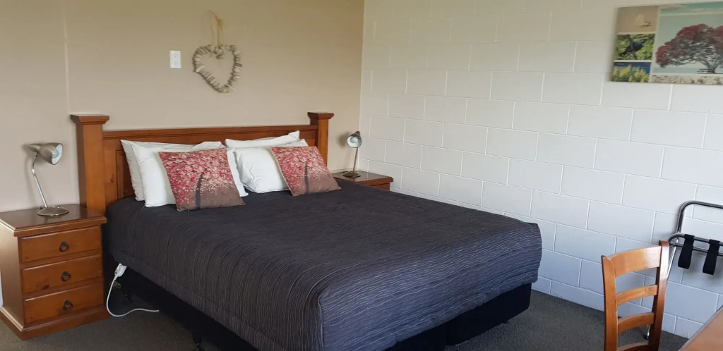 Harbour View Motel
