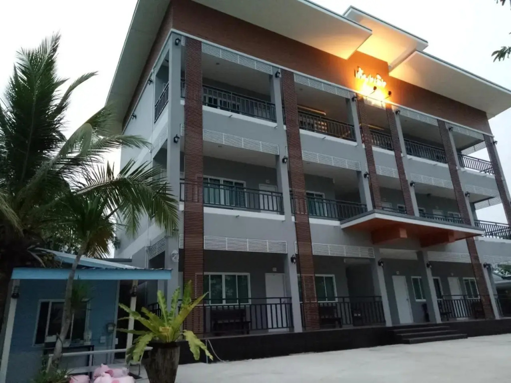 Kienglerng Resort