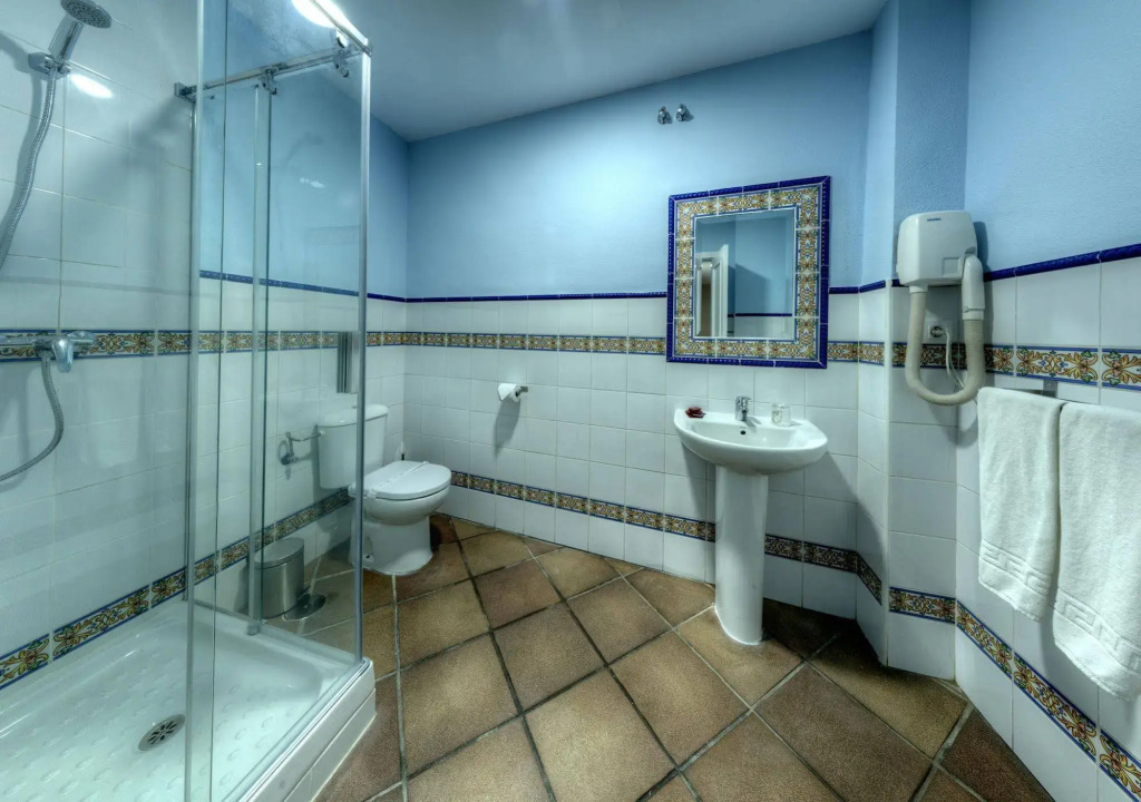 Hotel Doña Lina
