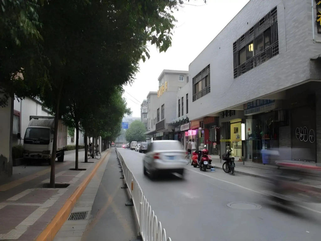 Tingfeng Hotel