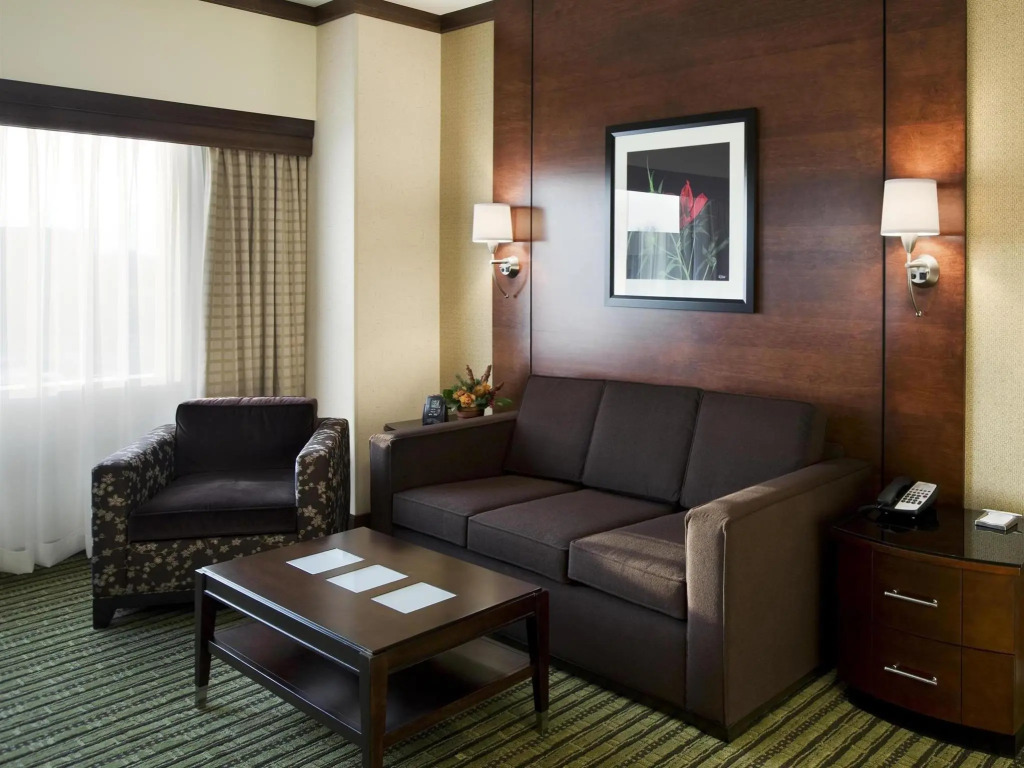 Hilton Minneapolis Bloomington