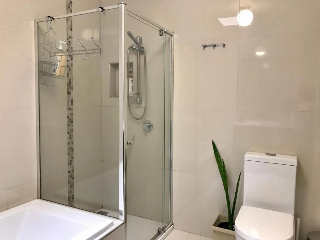 Melbourne Inner City Short Stay Near Flemington Racecourse Free Wifi And Netflix