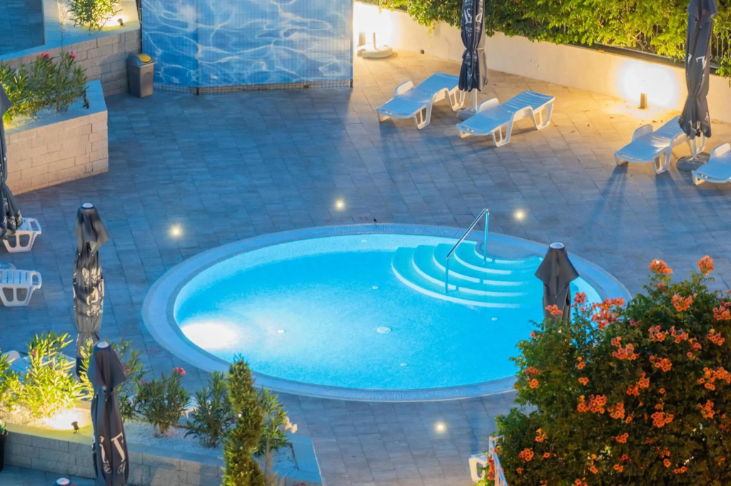 Hotel Orfeu