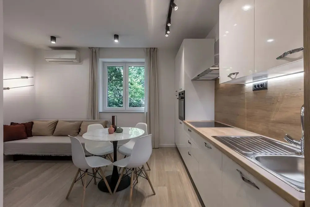 Apartment Near Bacvice