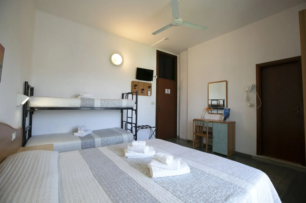 Hotel Mara
